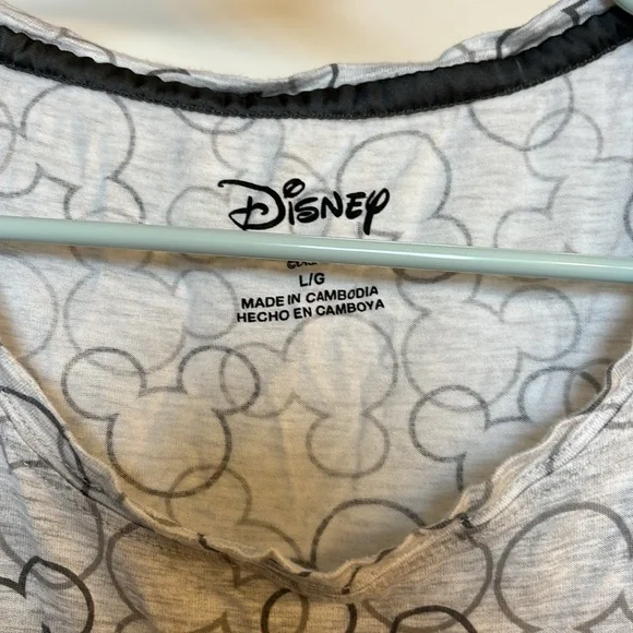 Mickey Mouse shirt - Picture 3 of 4